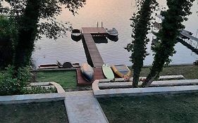 Beach House Orfű